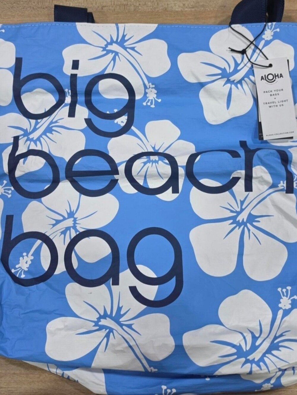 Aloha Collection Daytripper Bloomingdales